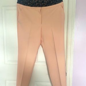 Woman new pants size 8